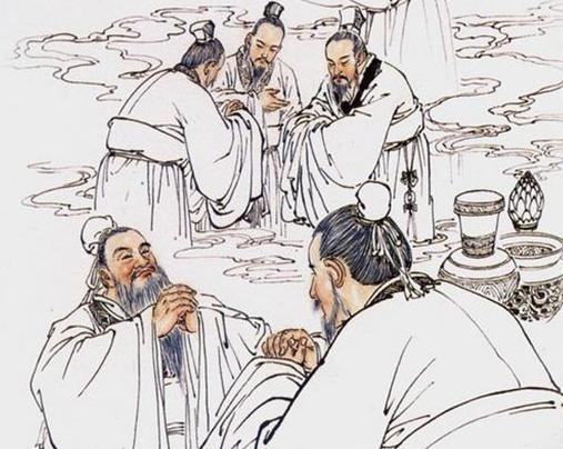 不宜深交之人的类型分析