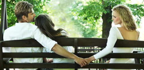 2. 前世因缘的因果链条与现实阻滞