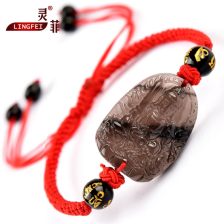 属兔女性适合佩戴哪种饰品可依带来蕞佳旺运？