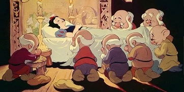 白雪公主的无畏与智慧