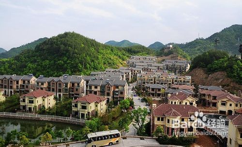 金华蚁壳小镇旅游攻略：一个让你怀疑人生的地方