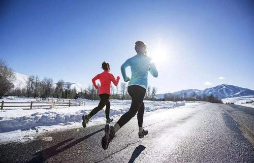 方法三：运动取暖