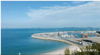 第一天：海岸线探索