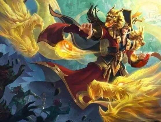 其他主要神祇及其专属坐骑概述