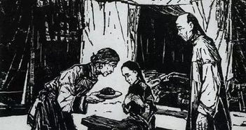 鲁迅属什么生肖？鲁迅提到的人血馒头是什么含义？