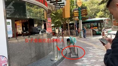 2.2 人流结构：巷子口的人群属性及消费潜力