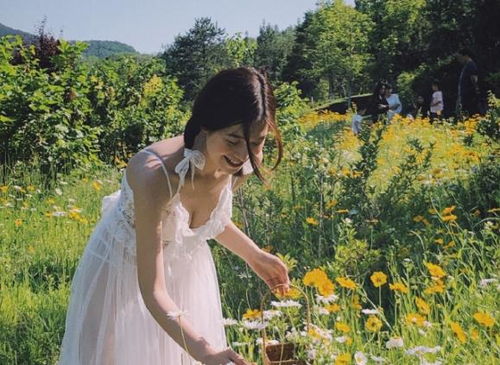 第2种：天生丽质难自弃