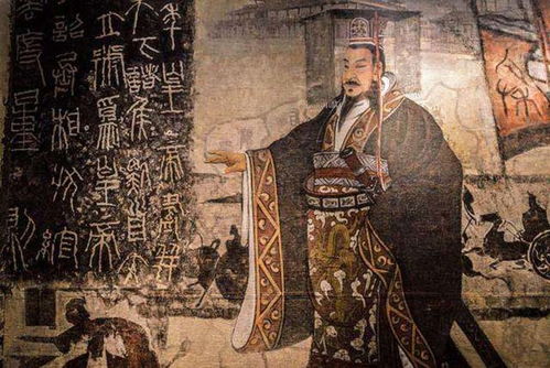 1）秦非子的继承路径与姓名演变
