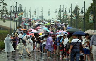 游玩体验：排队排到怀疑人生 （真·社交实验）