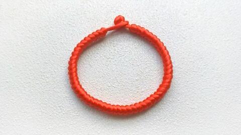 男士佩戴红绳能转运求财吗？算命婚姻绳效果如何？