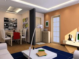 3.1 与柔和色调共存