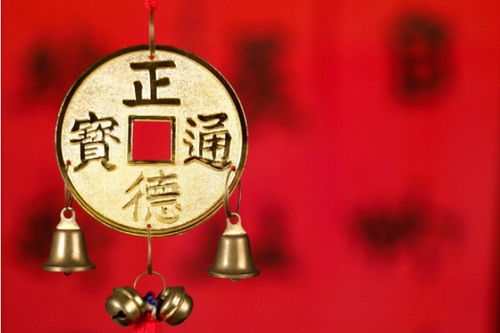 具体生肖财运分析