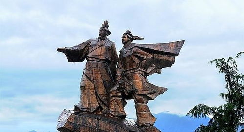 1　历史持续发展背景与人物概况