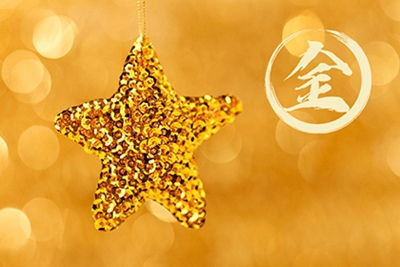 五行缺金为何不宜佩戴金饰？五行缺金者命运有何特点？