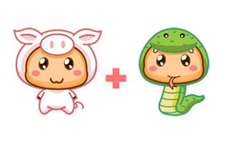 属蛇狗和属猪的属相性格如何？属猪男与属蛇女相配吗？