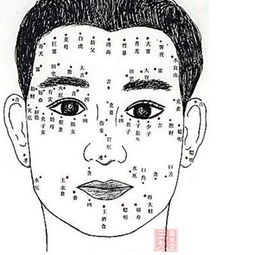 较短命人面相的特征