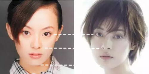 四、 明星案例解析——邓伦、石原里美及金泰梨等人物形象建构