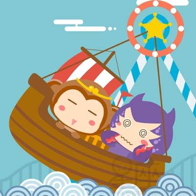 【爱情】单身狗们快出来捡对象啦！