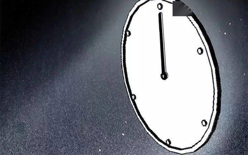 一、 计时器具——钟表之凶兆