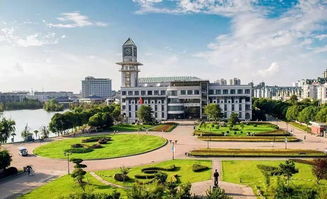 周边那些不得不提的景点：除了逛街还嫩干啥？