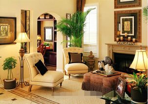 请问如何通过风水先生镇宅和招财转运物件让二手房转运？