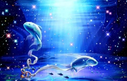 天秤座和双鱼座配对合适吗？双鱼天秤的星座匹配度是多少？