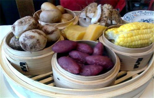 五、 “奇仪”的饮食象征及其文化底蕴解读