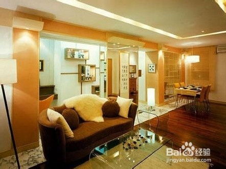 事业运势提升：优化家居布局的方法