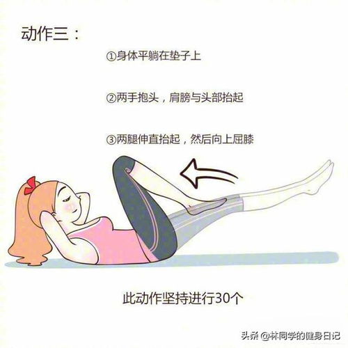 秘籍二：运动疗法——动起来才是王道！
