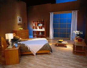 1. 方位禁忌与空间感营造