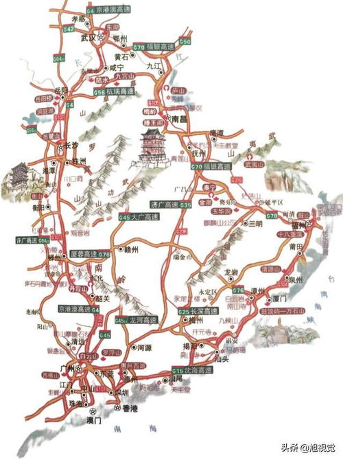 一、湖北省冬季旅游概述（乱七八糟版）