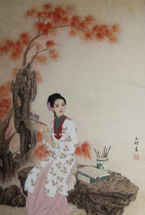 蛇年二月生女孩取何名，能如春晓般婉约，似佳人般雅韵？
