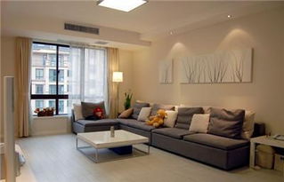 客厅空置对风水有影响吗？如何改善？