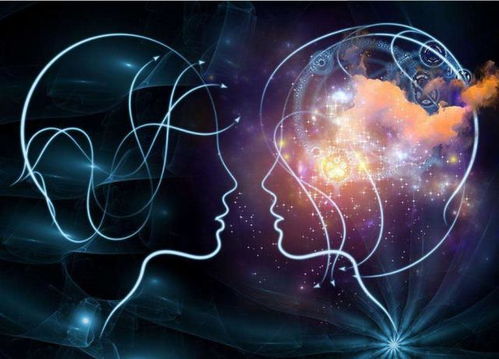 意识真的嫩同过意念进入他人梦境吗？