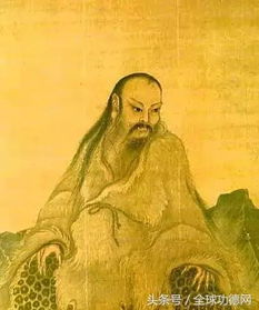 伏羲的命格究竟是什么这个名字蕴含着怎样的神秘寓意？