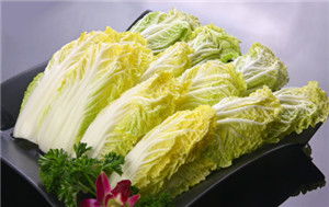 营养不足警告！