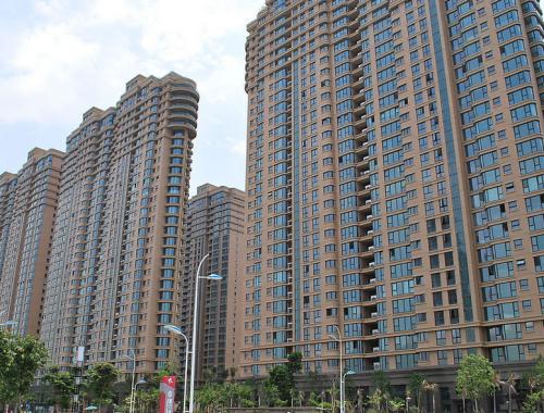四、 楼层选择及生肖对应关系