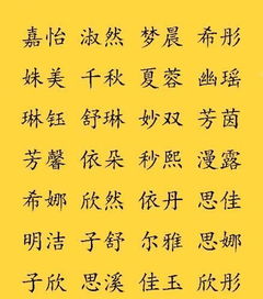 1. 免费起名宝典到底是啥？
