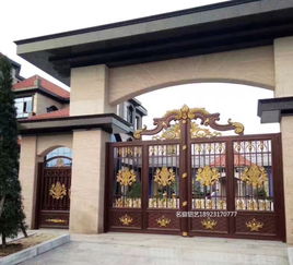 如何设计大门口风水，提升风水大门布局效果？