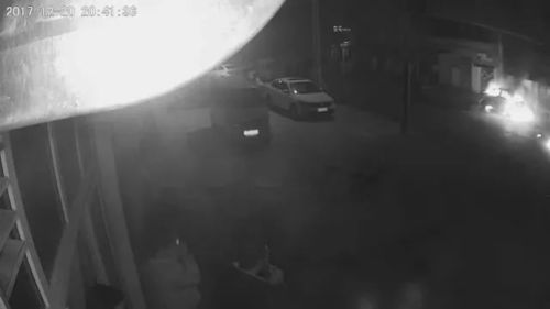夜晚对李明的困扰
