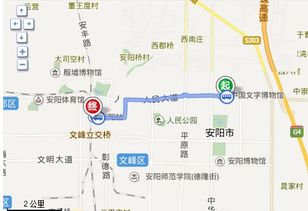 交通指南—怎么从安阳到灵石？