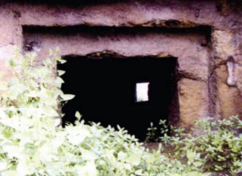 1. 地名异象与历史持续发展记载