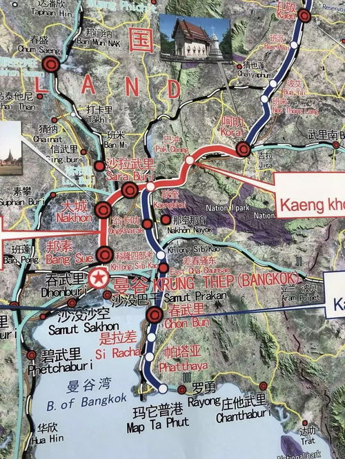 五、 北海旅游必坑指南（情感爆棚+噪声）