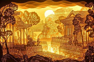 二、 传统技艺与非物质文化遗产的系统梳理