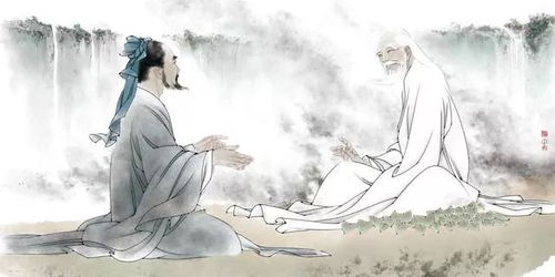 春秋时期的琴师：成连与伯牙