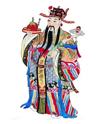 五路财神灵签如何求签，灵验度如何？