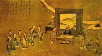 子贡之后 贡姓的传承