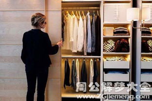 重要警告！梦见衣柜必须知道的10件事！