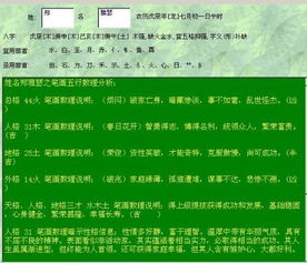 *六、 本探究结论及今后探究方向* *