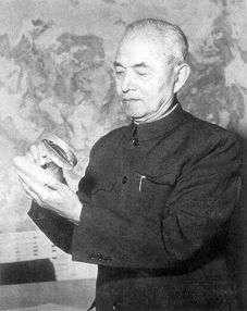 李四光名字由来是什么含义和故事？